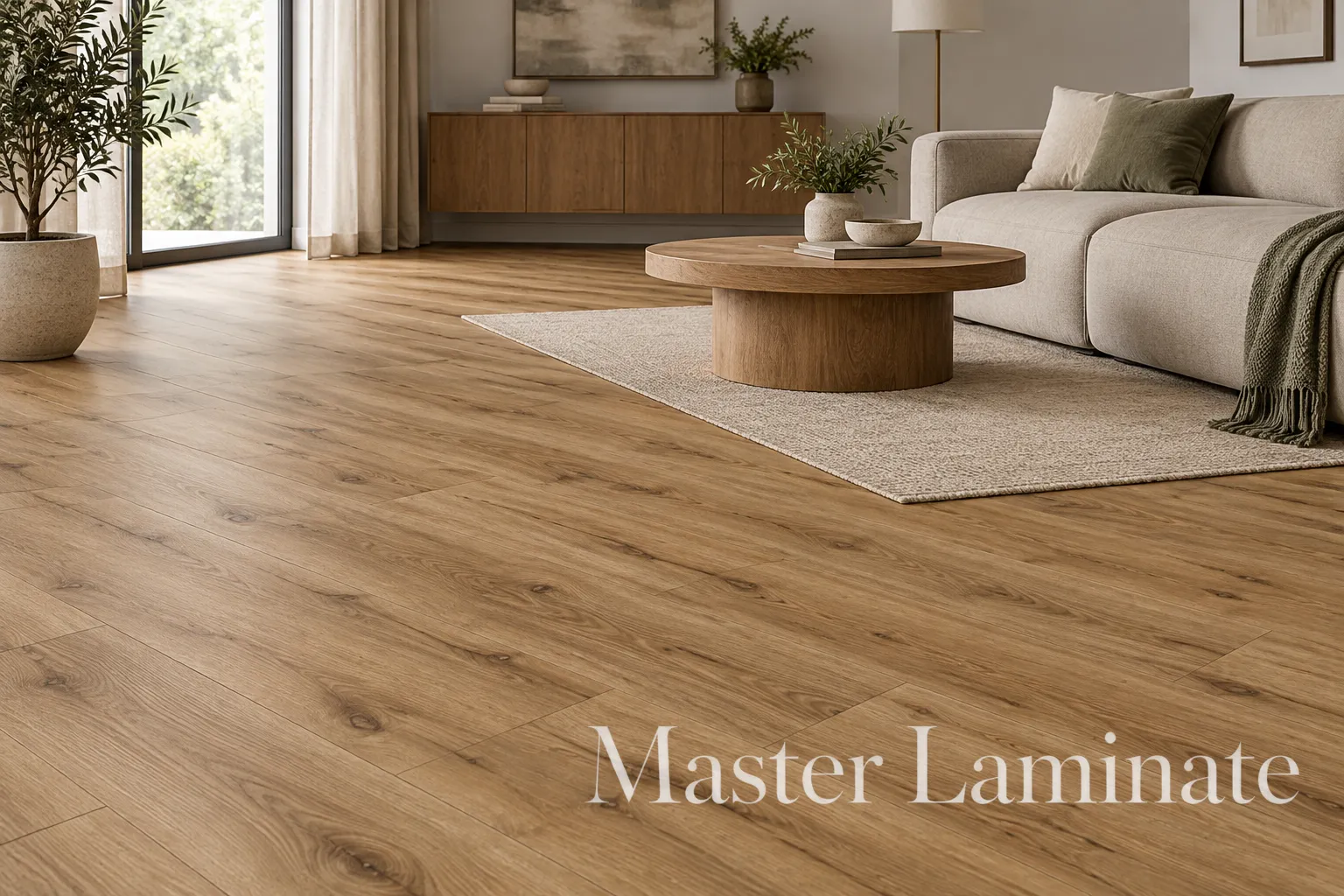 LVT Ламинат Ter Hurne Wood Edition 2.5/42 4V 1101210433 PRO Дуб Барселона 1840x236