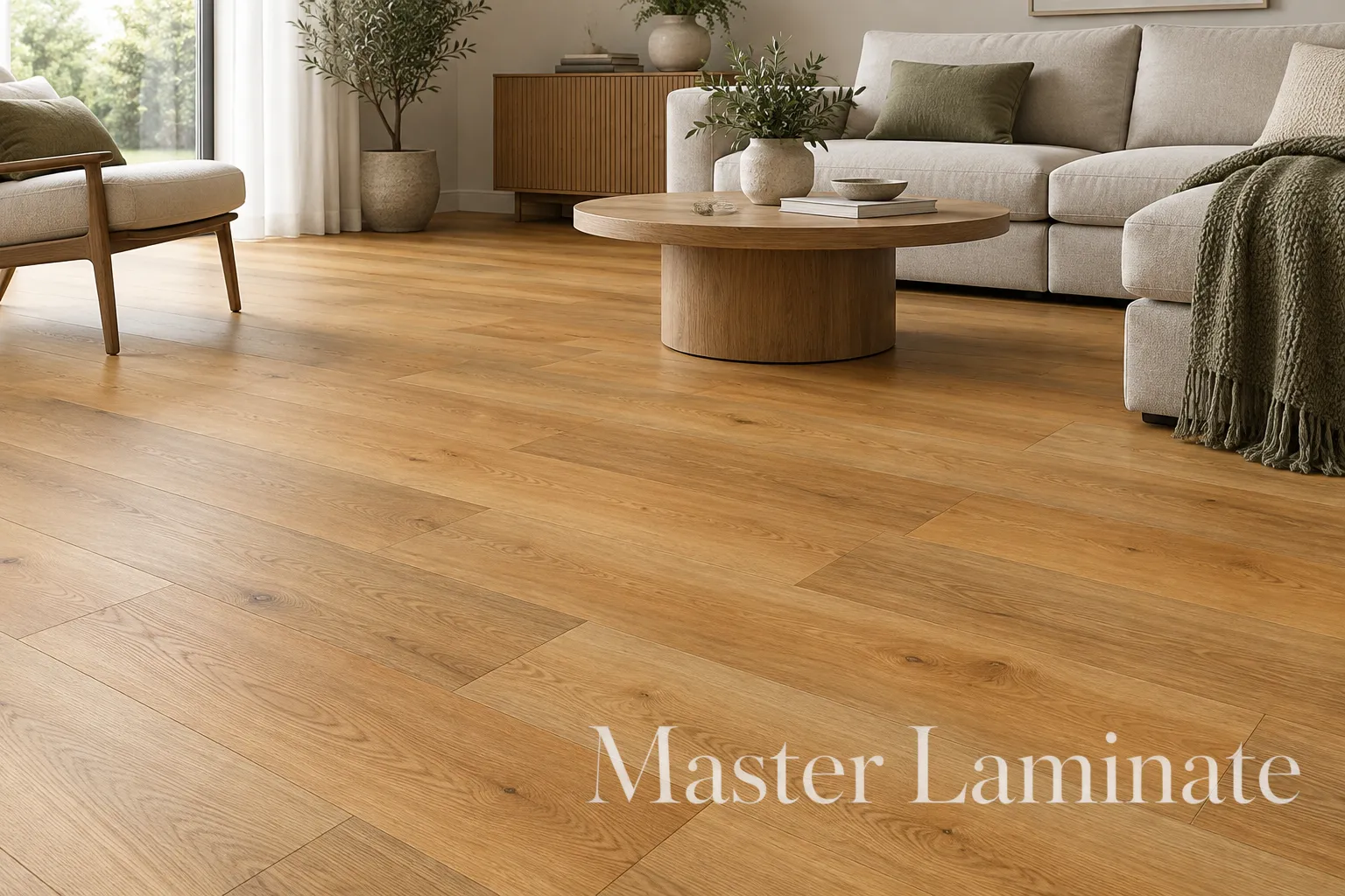 LVT Ламинат Ter Hurne Wood Edition 2.5/42 4V 1101210437 PRO Дуб Катания 1840x236