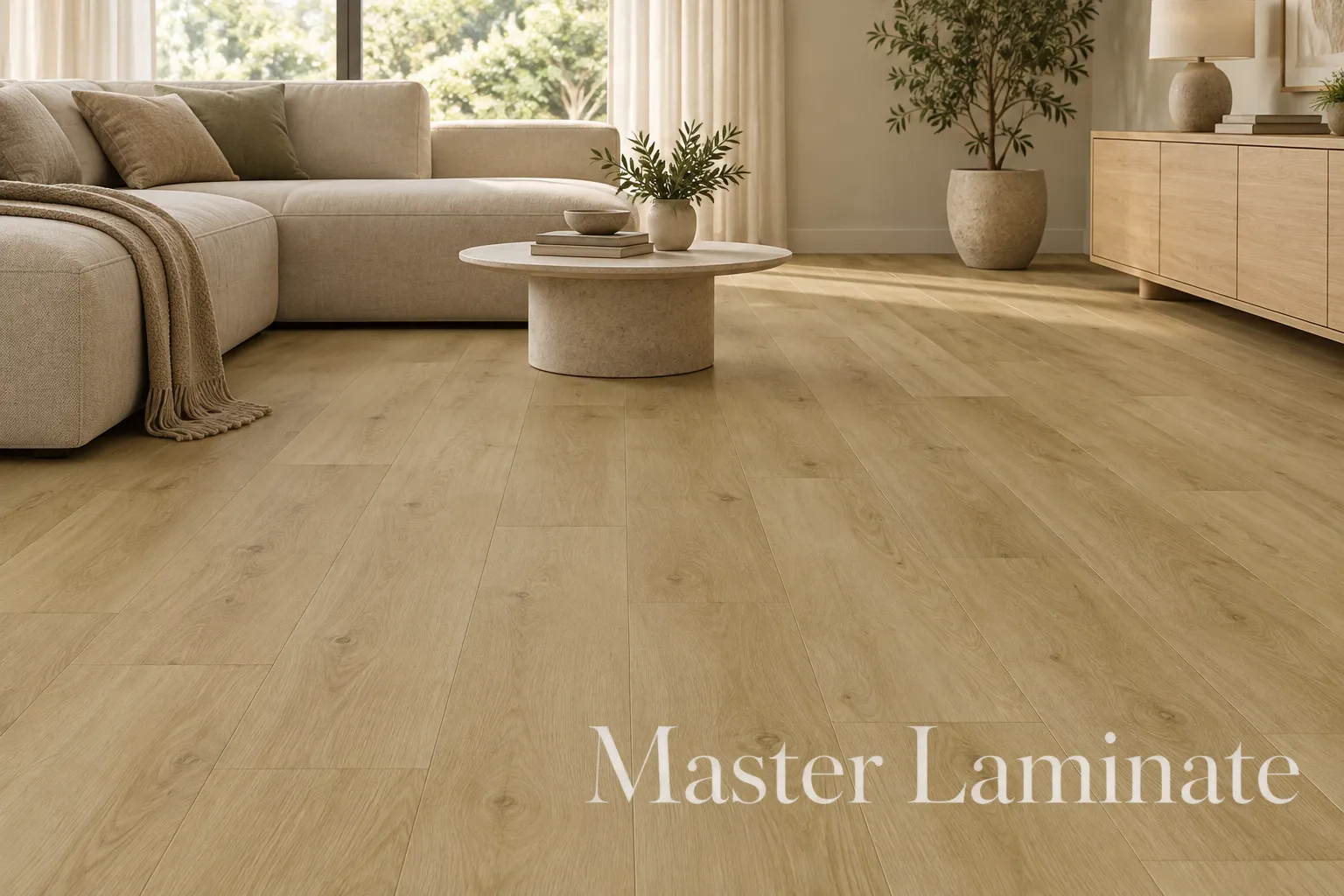 LVT Ламинат Ter Hurne Wood Edition 2.5/42 4V 1101210438 PRO Дуб Зандворт 1840x236