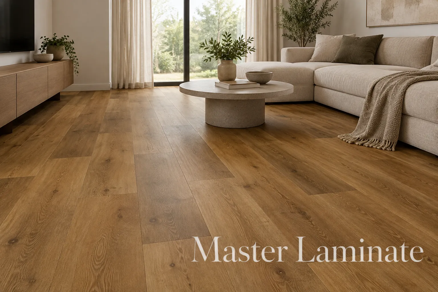 LVT Ламинат Ter Hurne Wood Edition 2.5/42 4V 1101210440 PRO Дуб Торонто 1840x236