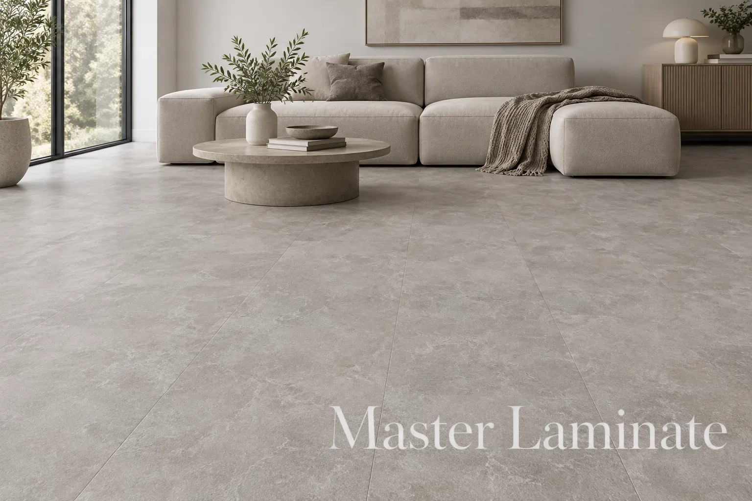 LVT Ламинат Ter Hurne Stone Edition 2.5/42 4V 1101210500 PRO Камень Тунис 1219.2x609.6
