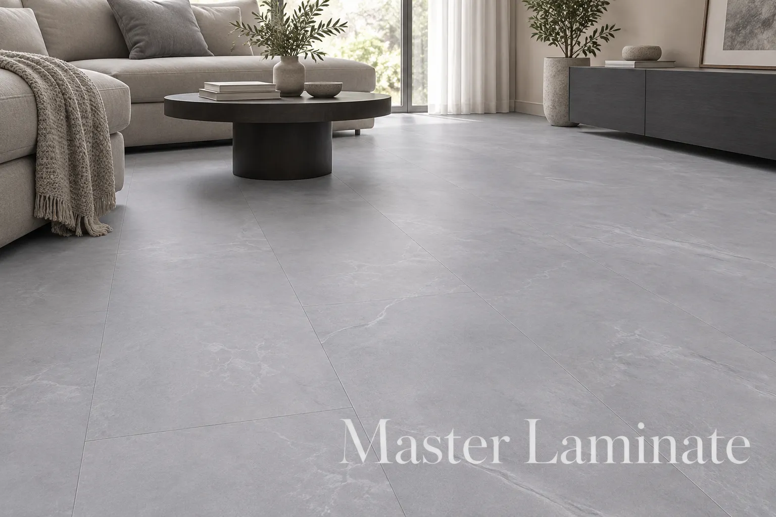 LVT Ламинат Ter Hurne Stone Edition 2.5/42 4V 1101210505 PRO Камень Мальта 1219.2x609.6