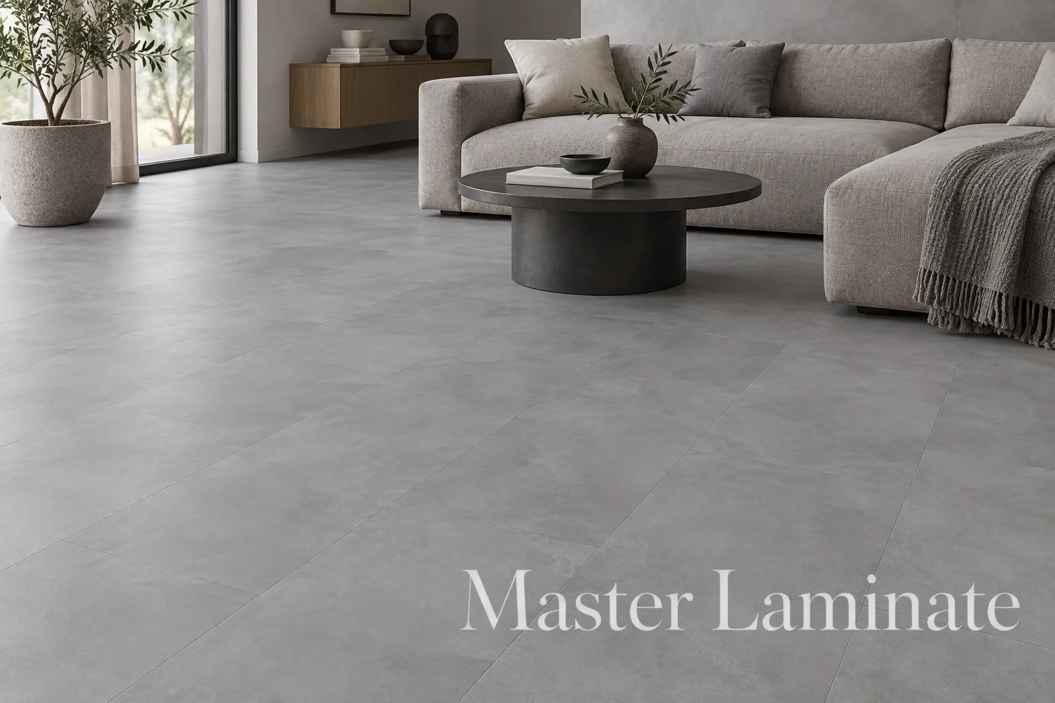 LVT Ламинат Ter Hurne Stone Edition 2.5/42 4V 1101210508 PRO Камень Сплит 1219.2x609.6