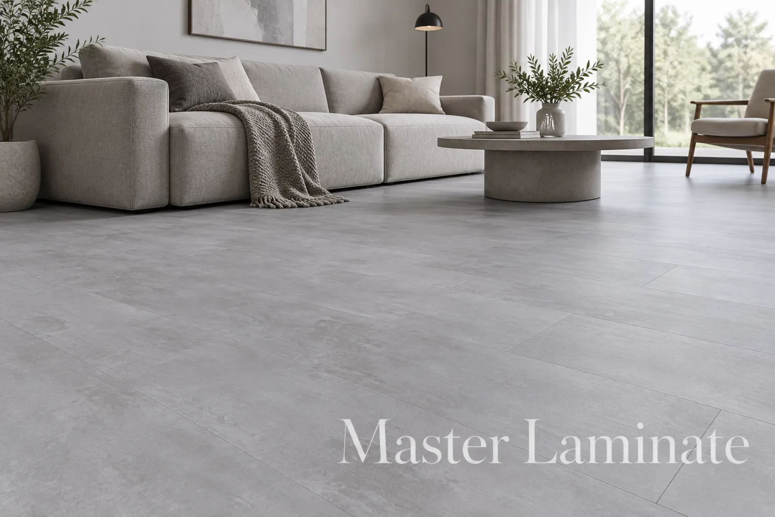 LVT Ламинат Ter Hurne Stone Edition 2.5/42 4V 1101210509 PRO Камень Атланта 1219.2x609.6