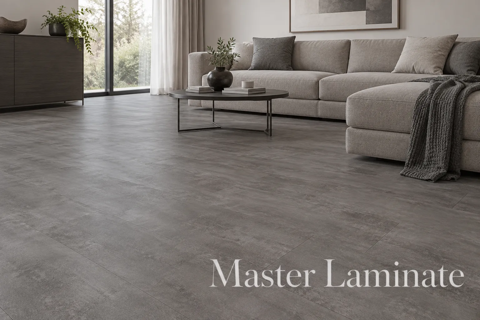 LVT Ламинат Ter Hurne Stone Edition 2.5/42 4V 1101210510 PRO Камень Афины 1219.2x609.6