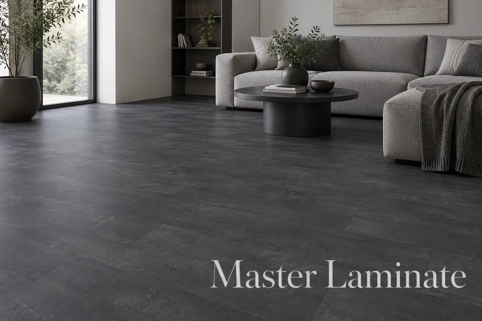 LVT Ламинат Ter Hurne Stone Edition 2.5/42 4V 1101210511 PRO Камень Монреаль 1219.2x609.6