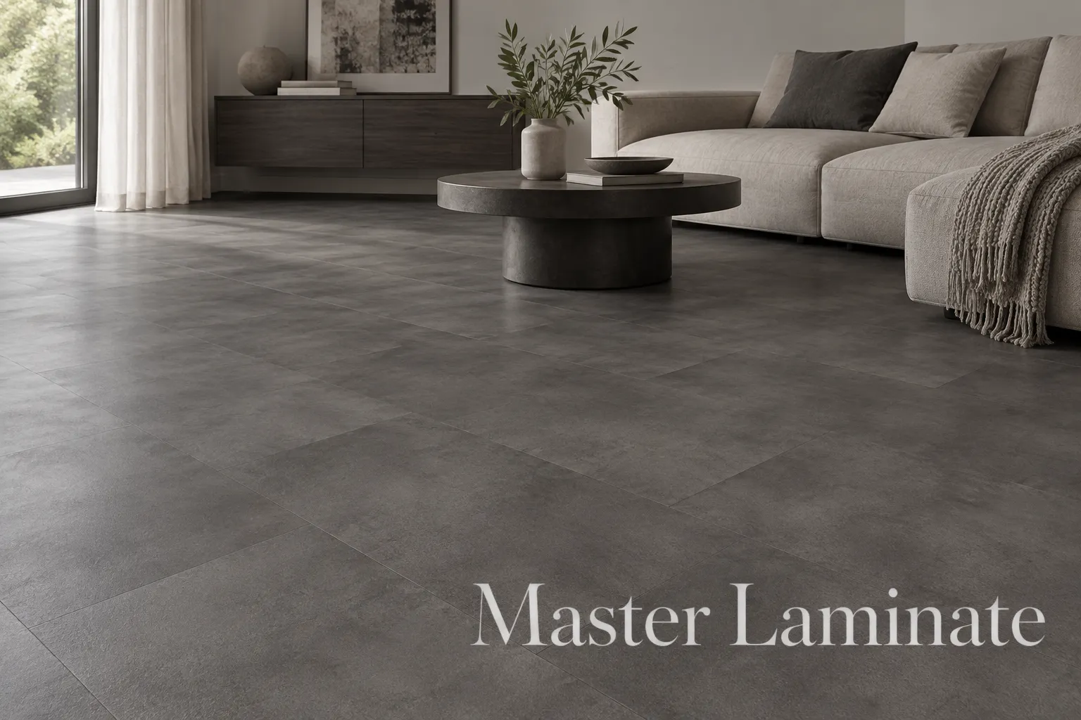 LVT Ламинат Ter Hurne Stone Edition 2.5/42 4V 1101210514 PRO Камень Ираклион 1219.2x609.6