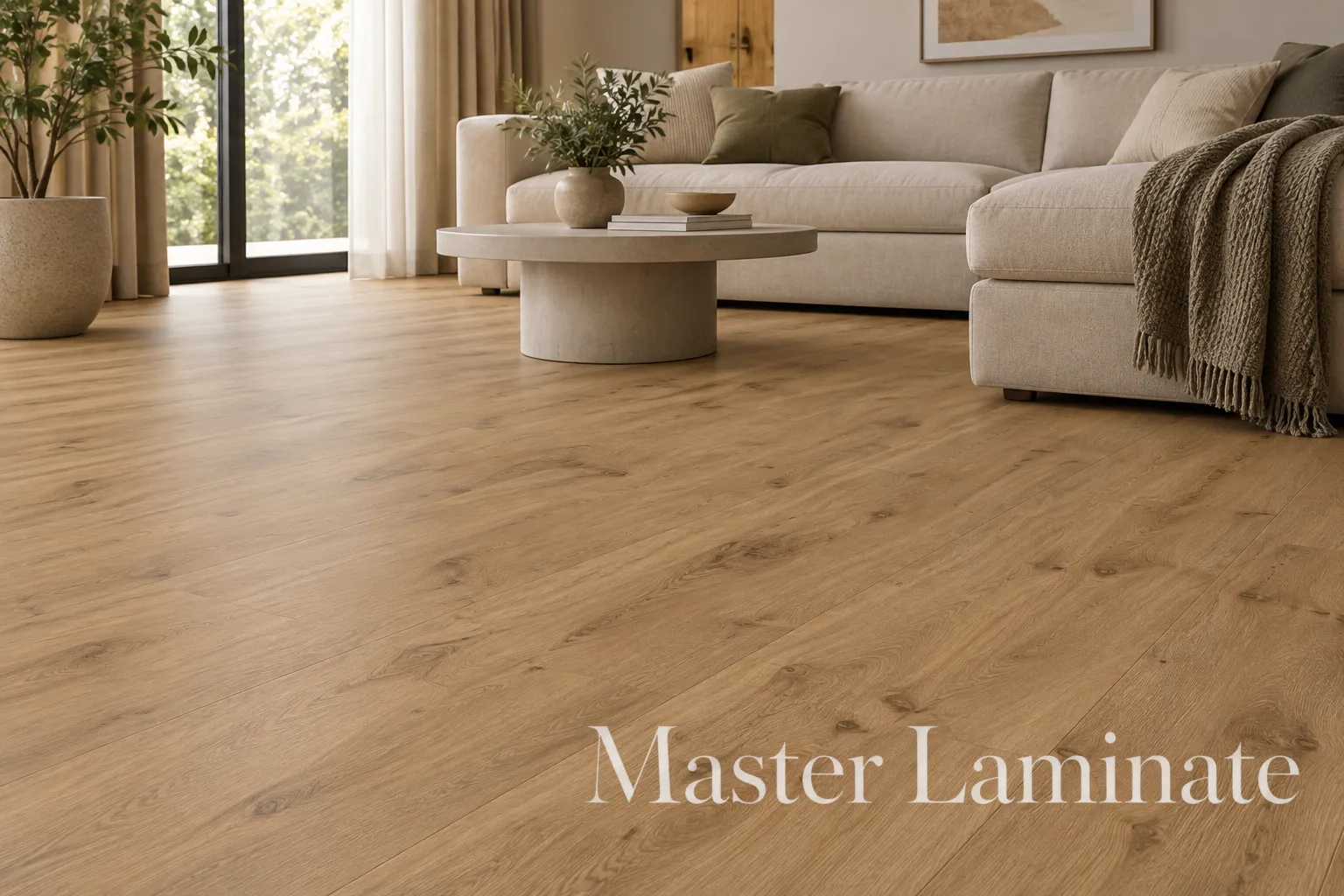 LVT Ламинат Ter Hurne Wood Edition 2.5/42 4V 1101210600 PRO Дуб Йорк 1219.2x228.6