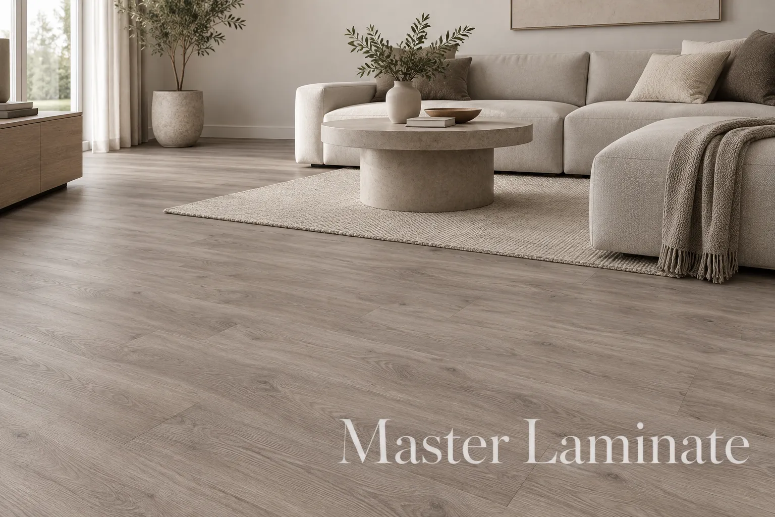 LVT Ламинат Ter Hurne Wood Edition 2.5/42 4V 1101210602 PRO Дуб Осло 1219.2x228.6
