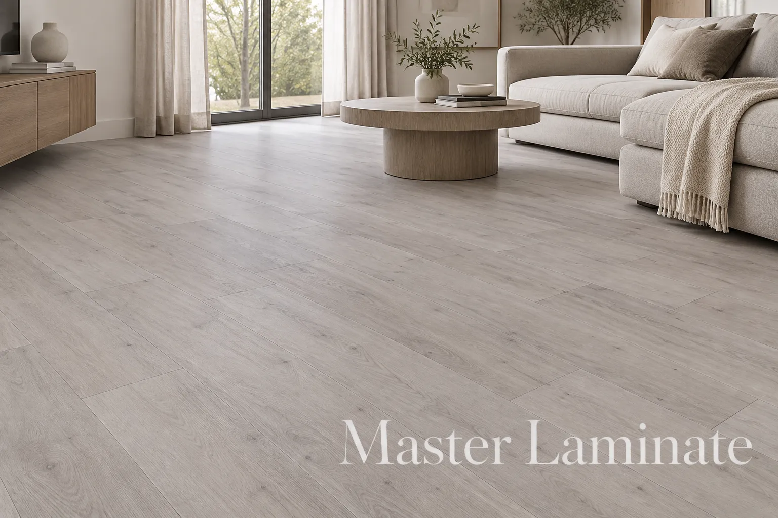 LVT Ламинат Ter Hurne Wood Edition 2.5/42 4V 1101210604 PRO Дуб Хельсинки 1219.2x228.6