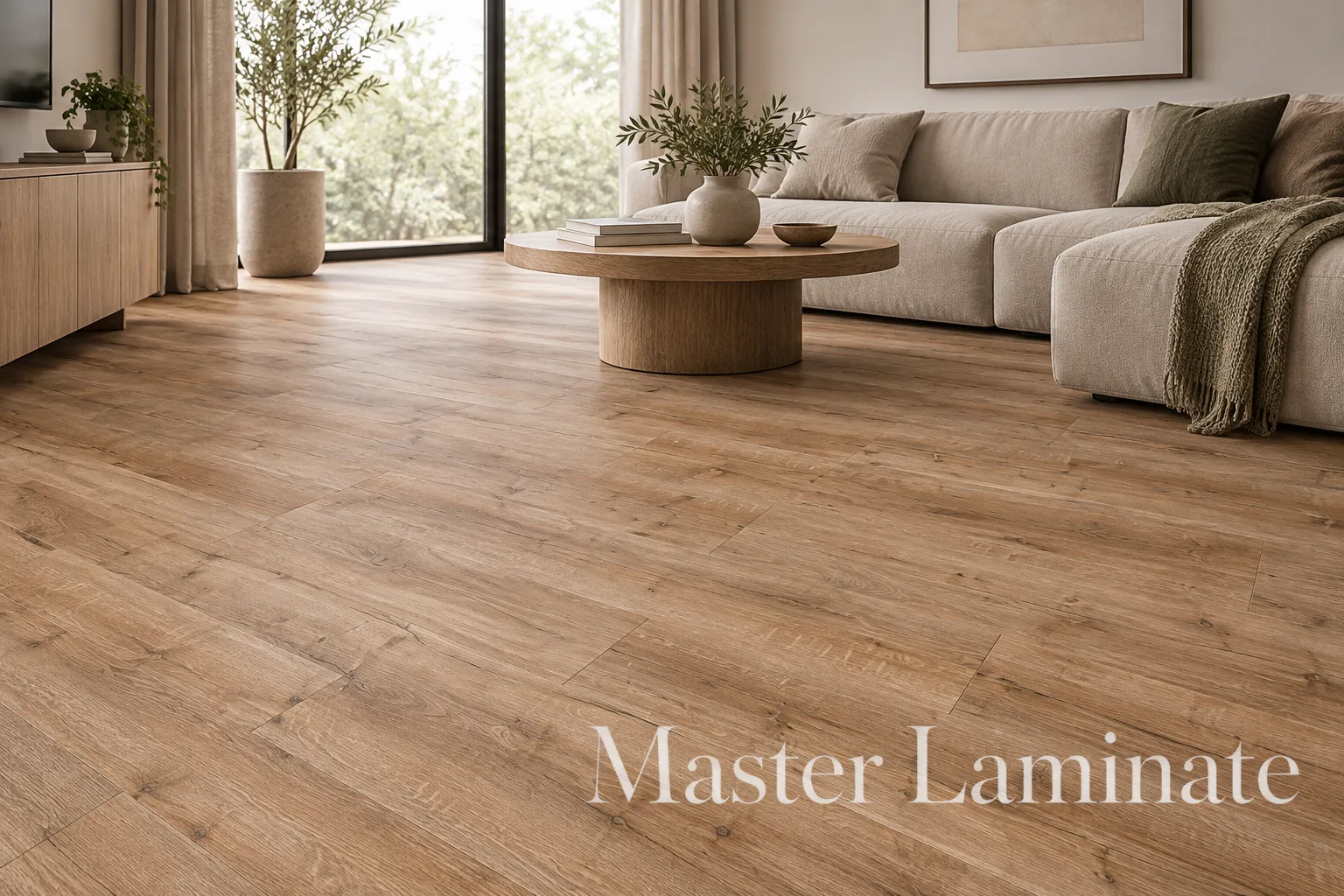 LVT Ламинат Ter Hurne Wood Edition 2.5/42 4V 1101210609 PRO Дуб Бристоль 1530x250