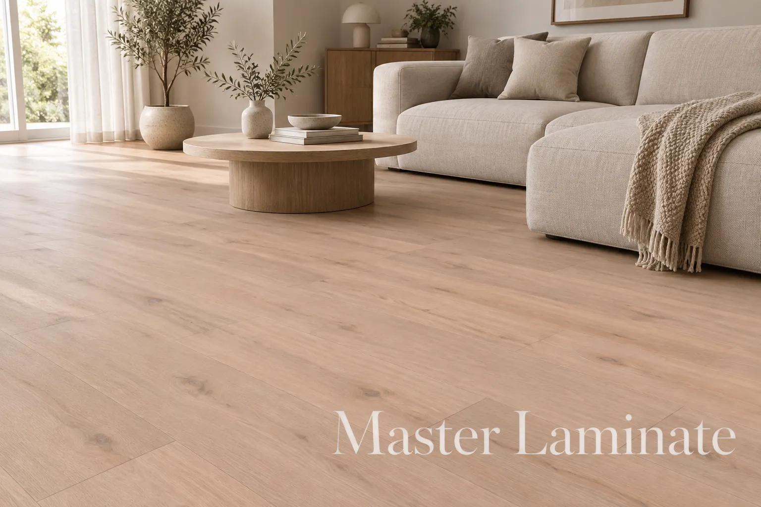LVT Ламинат Ter Hurne Wood Edition 2.5/42 4V 1101210614 PRO Дуб Антверпен 1516.9x241.3