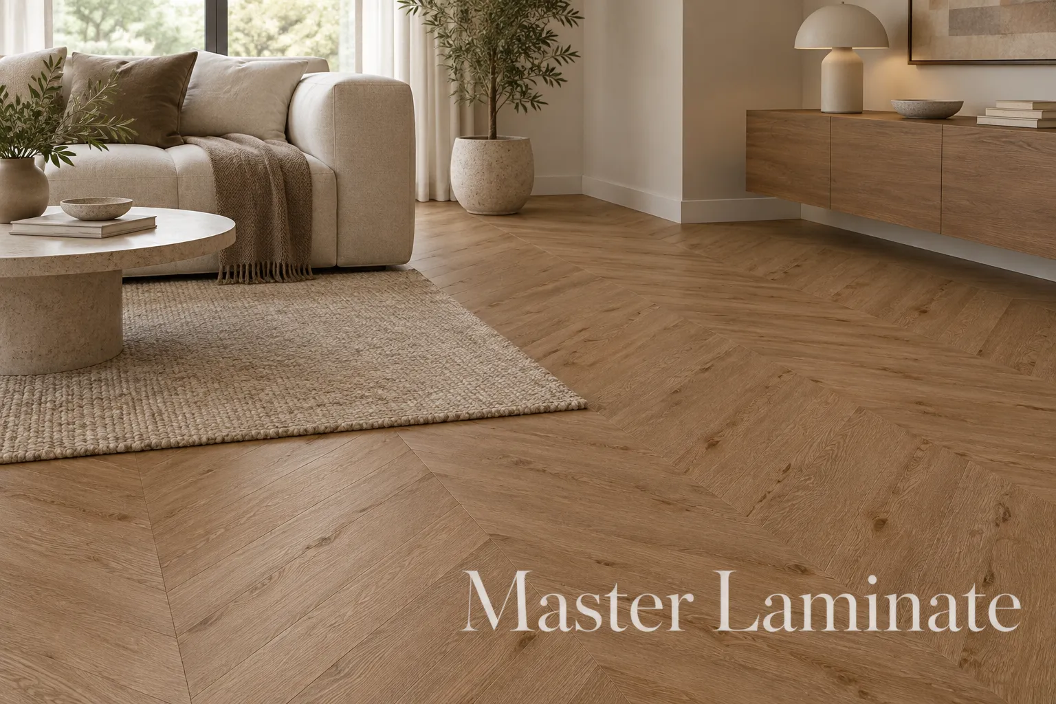 LVT Ламинат Ter Hurne 2.5/42 4V 1101210704 PRO Французская елка Дуб Вашингтон 665.4x152.4