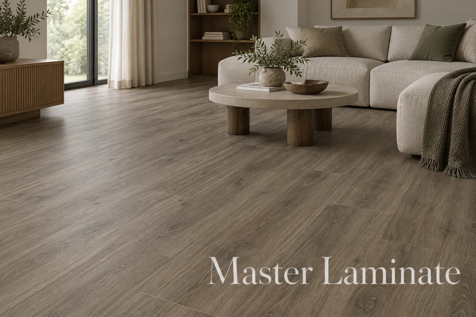 LVT Ламинат Ter Hurne 2.5/42 4V 1101210706 PRO Французская елка Дуб Канберра 665.4x152.4