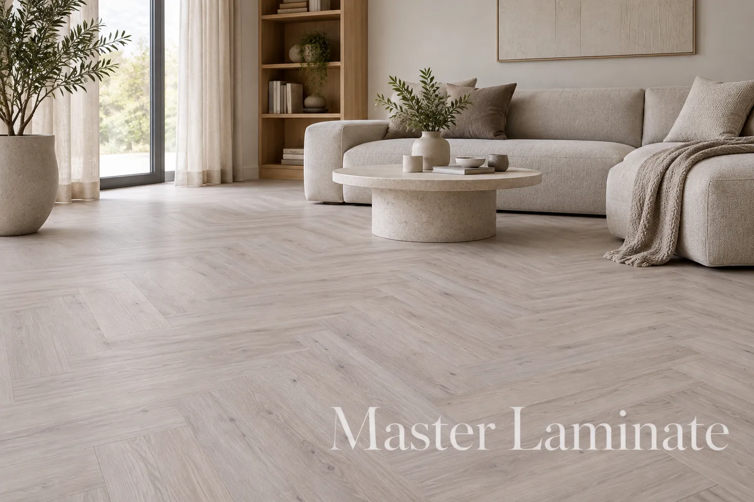 LVT Ламинат Ter Hurne 2.5/42 4V 1101210707 PRO Французская елка Дуб Хельсинки 665.4x152.4