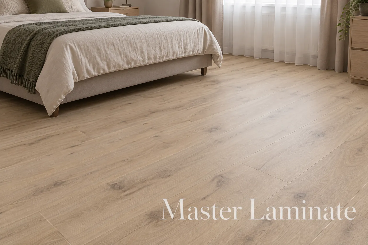 Ламинат Ter Hurne Dureco Classic Line 12/33 4V 1101260045 Дуб Занзибар 1288x195