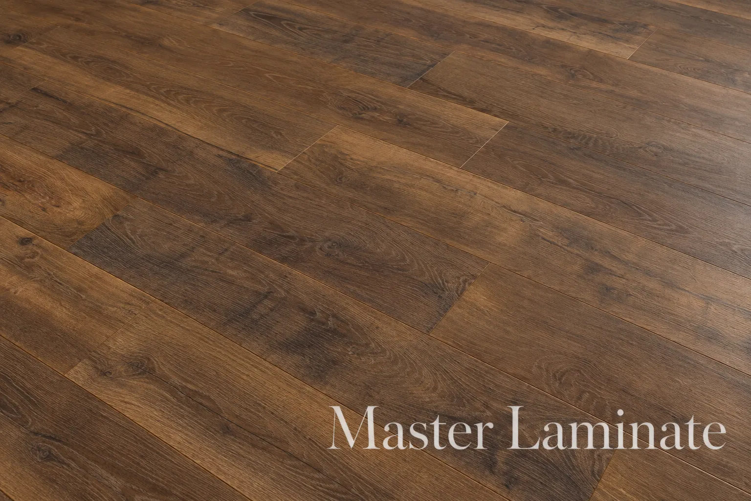 Ламинат Ter Hurne Dureco Classic Line 12/33 4V 1101260046 Дуб Ямайка 1288x195