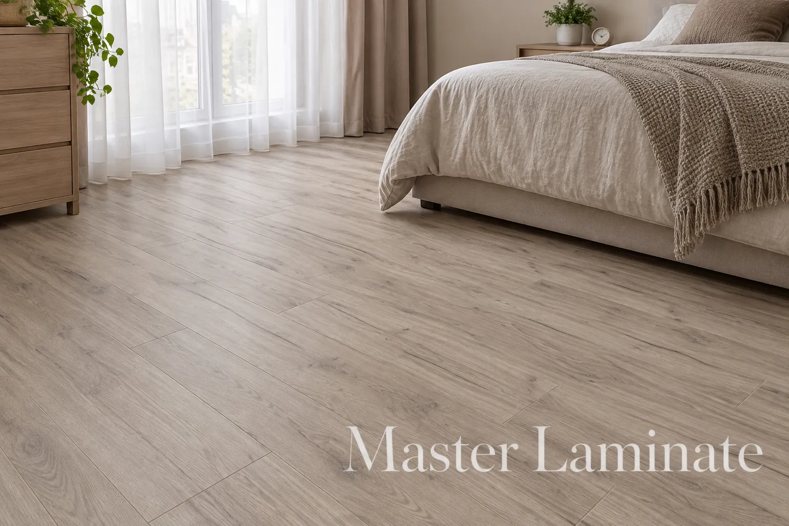 Ламинат Ter Hurne Dureco Classic Line 12/33 4V 1101260048 Дуб Таити 1288x195
