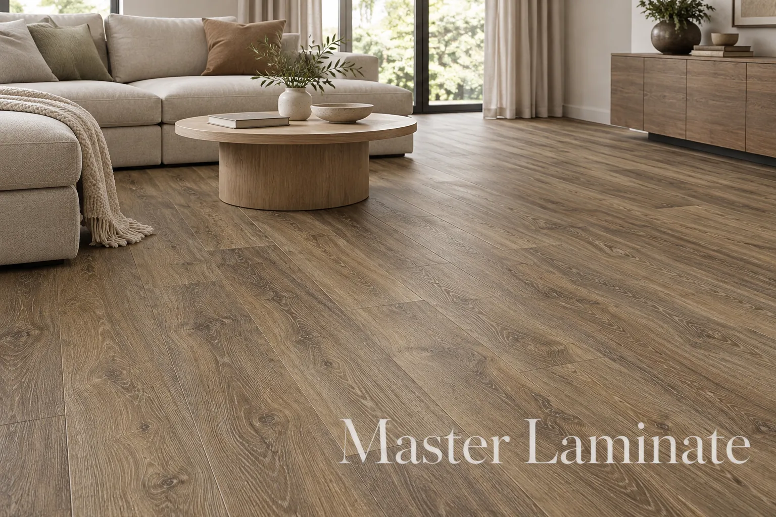 SPC Ламинат FloorBee Project 4.3/43 4V 1101 Таласса 1218x180