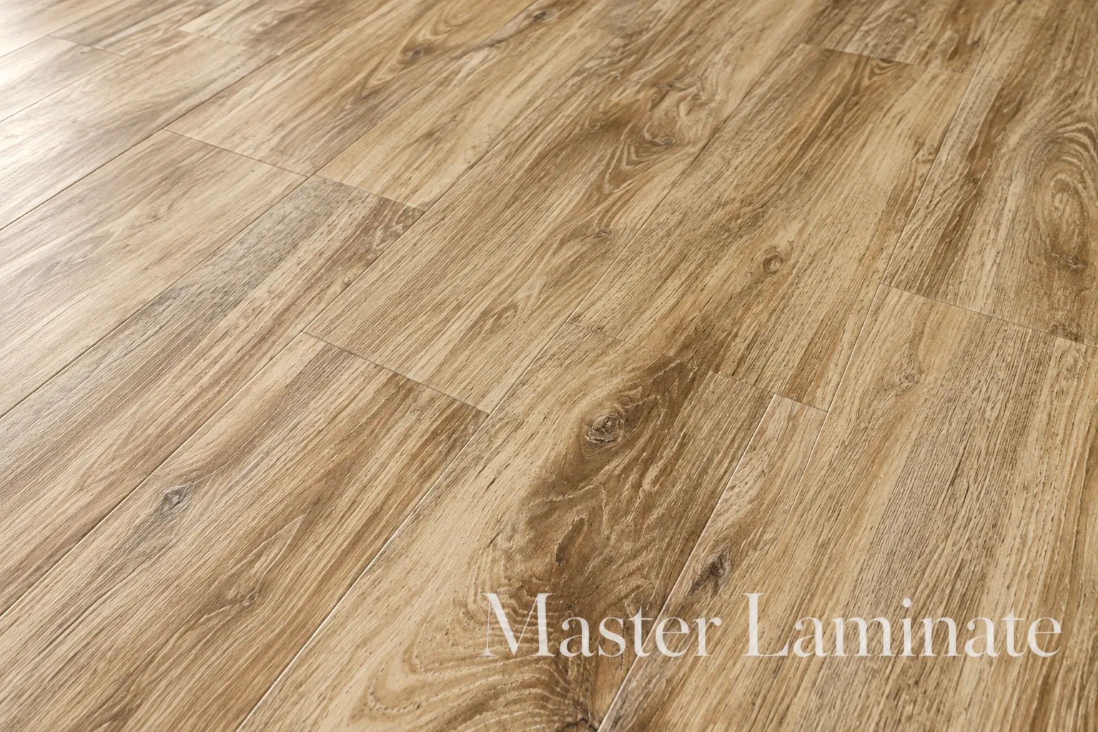 Ламинат Mostflooring Супер Глянец (High Glossy) 12/33 4V 11902 Дуб рустик 1217x168