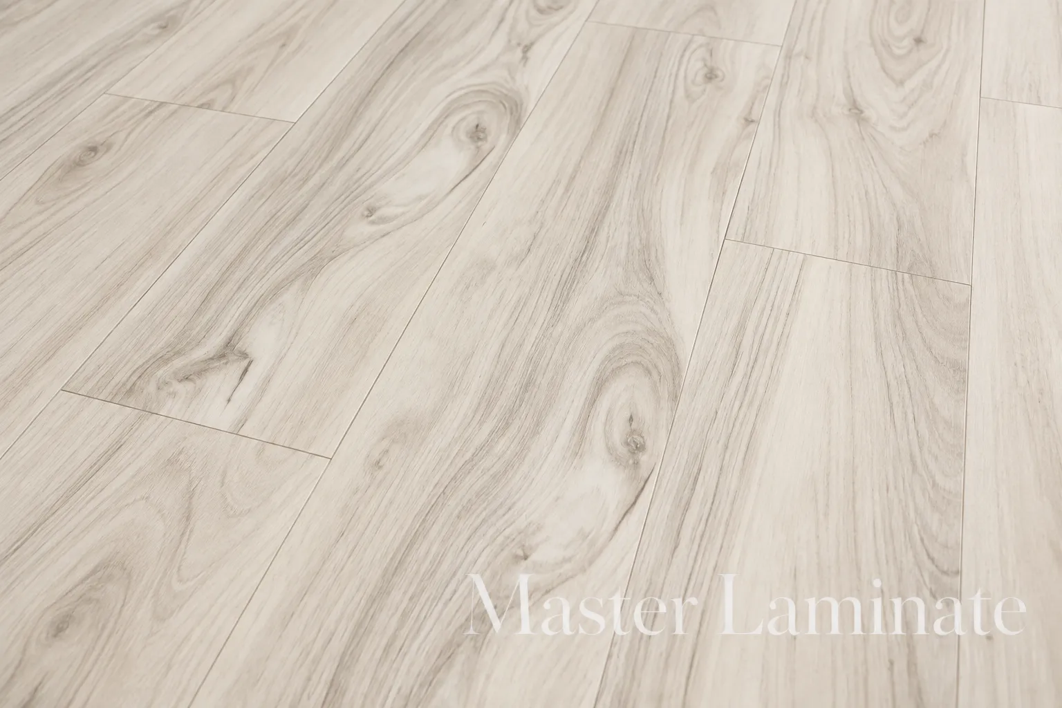Ламинат Mostflooring Супер Глянец (High Glossy) 12/33 4V 11911 Дуб жемчужный 1217x168