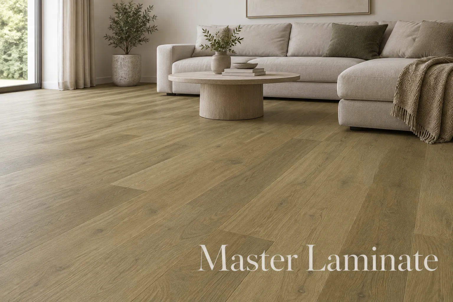 SPC Ламинат Home Expert Nature 3.5/41 4V 1201/0-002 Дуб Янтарный Пляж 1220x150