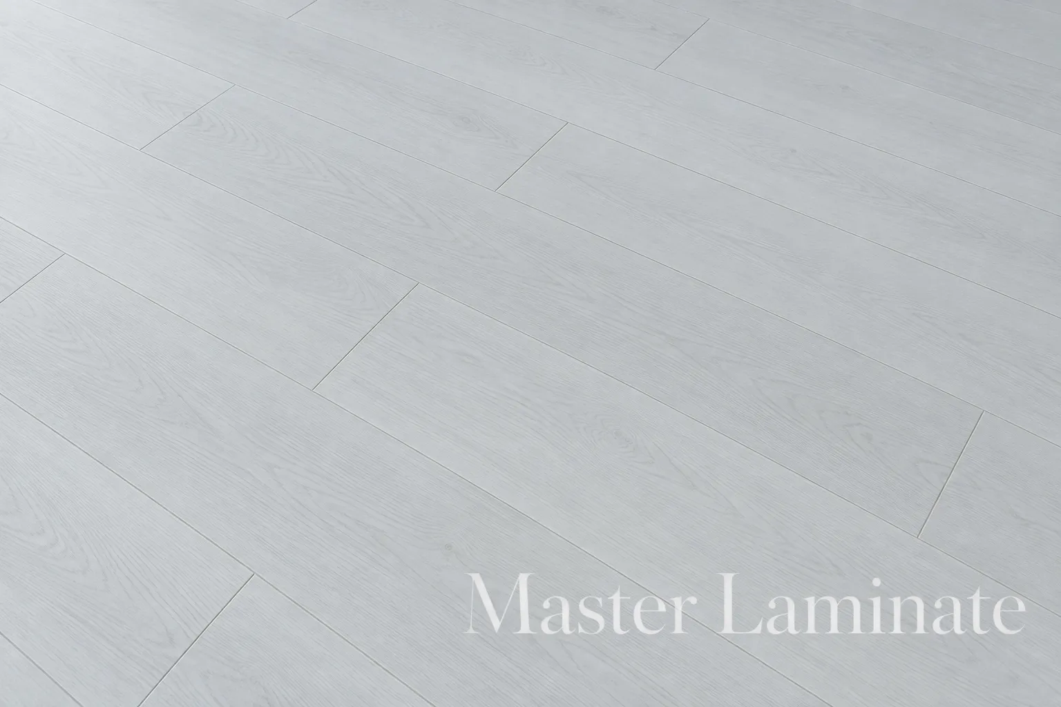 Ламинат Lamiwood Select 12/34 4V 1211 Дуб Белый 1215x195