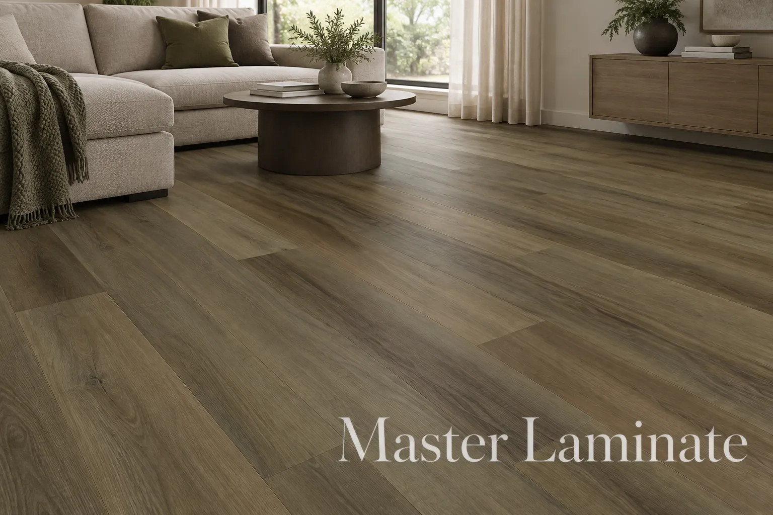 SPC Ламинат Home Expert Nature 3.5/41 4V 1212/71W908 Гикори Натуральный 1220x150