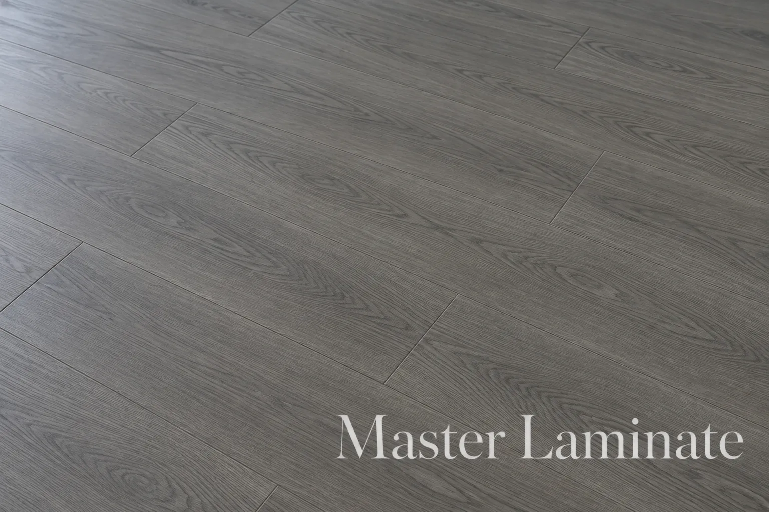 Ламинат Lamiwood Select 12/34 4V 1212 Дуб Серый 1215x195