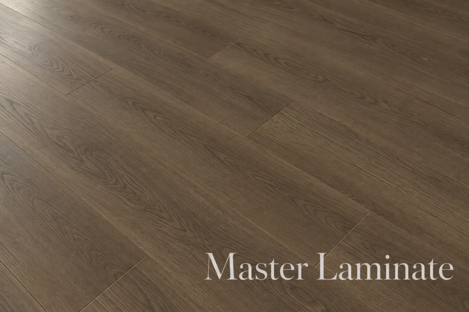 Ламинат Lamiwood Select 12/34 4V 1213 Дуб Темный 1215x195