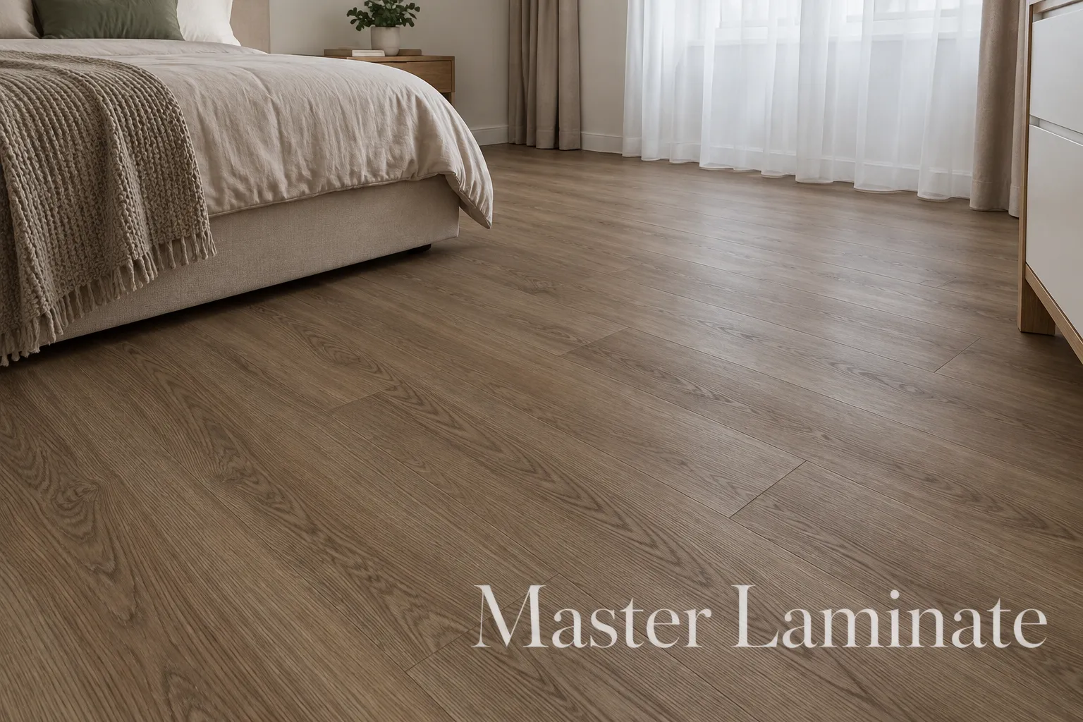 Ламинат Lamiwood Select 12/34 4V 1214 Дуб Карамельный 1215x195