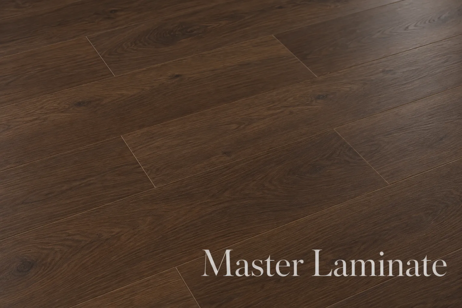Ламинат Lamiwood Select 12/34 4V 1220 Дуб Бурый 1215x195
