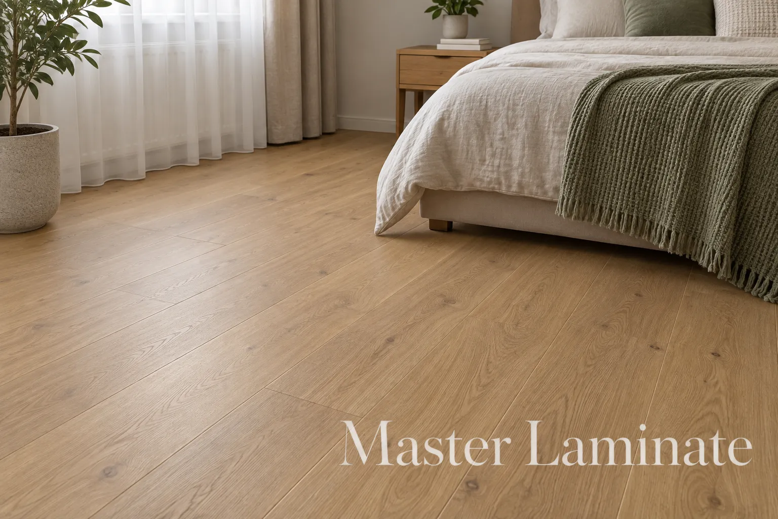 Паркетная доска Polarwood Space (Спейс) PW Oak Premium Mercury White Oiled 1S (PW Дуб Премиум Меркурий Белый Масло 1П) 2000X188X14