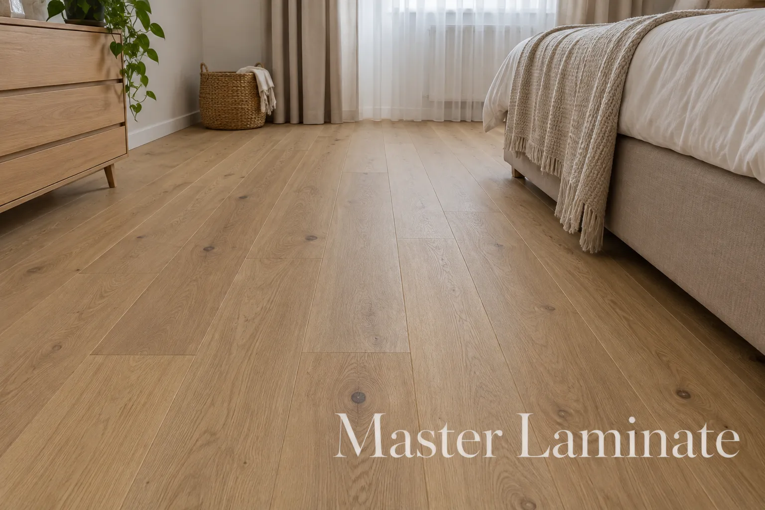 Паркетная доска Polarwood Space (Спейс) PW Oak Premium Mercury White Oiled (PW Дуб Премиум Меркурий Белый Масло) 1800X188X14