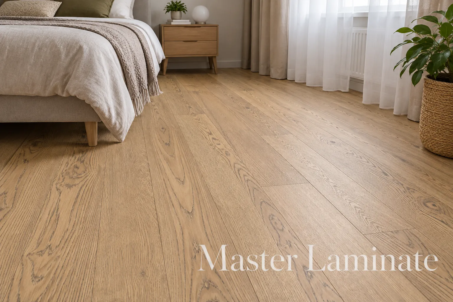 Паркетная доска Polarwood Space (Спейс) PW Oak Premium Sirius Oiled 1S (PW Дуб Премиум Сириус Масло 1П) 1800X188X14