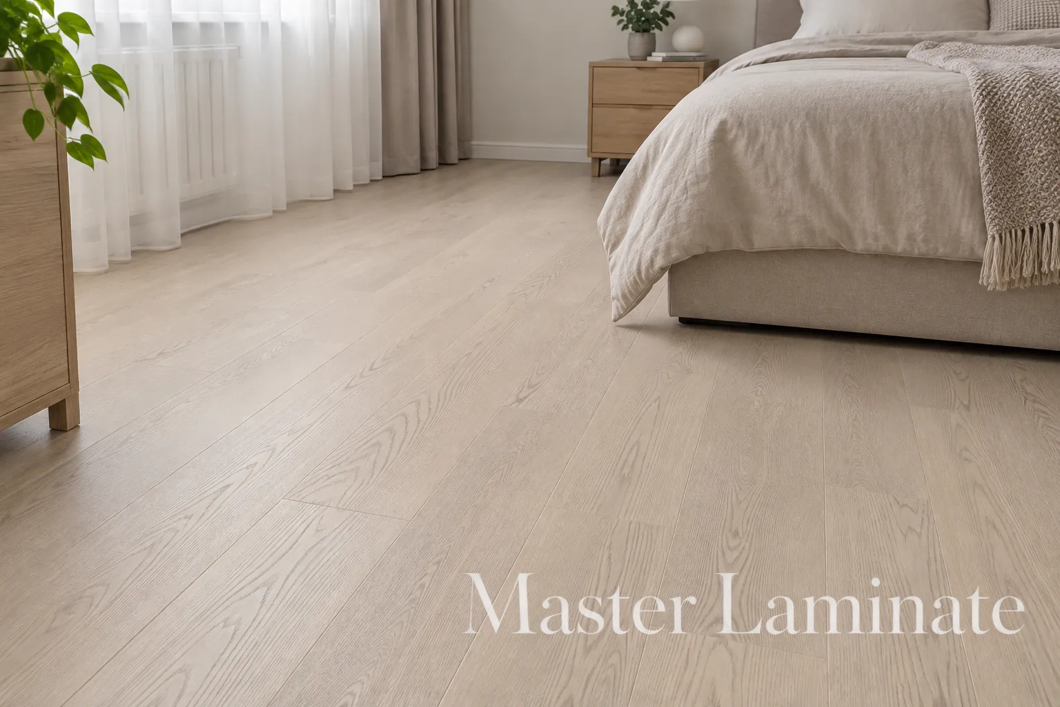 Паркетная доска Polarwood Classic (Классик) PW Ash Ricotta Matt Loc 3S (PW Ясень Рикотта Матовый Лак 3П) 2266X188X14