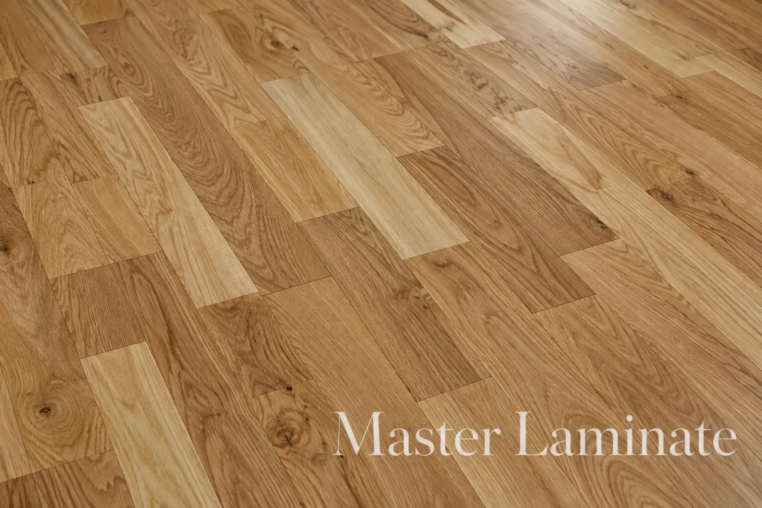 Паркетная доска Polarwood Classic (Классик) PW Oak Living High Gloss 3S (PW Дуб Уют Высокий Глянец 3П) 2266X188X14
