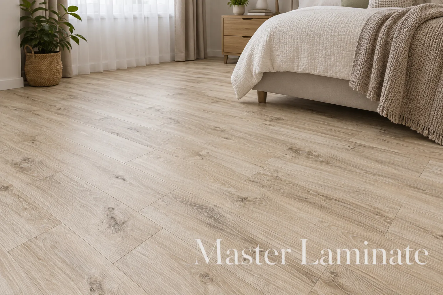Ламинат FloorBee Costa 8/33 4V 1230 Коста Калида 1380x190