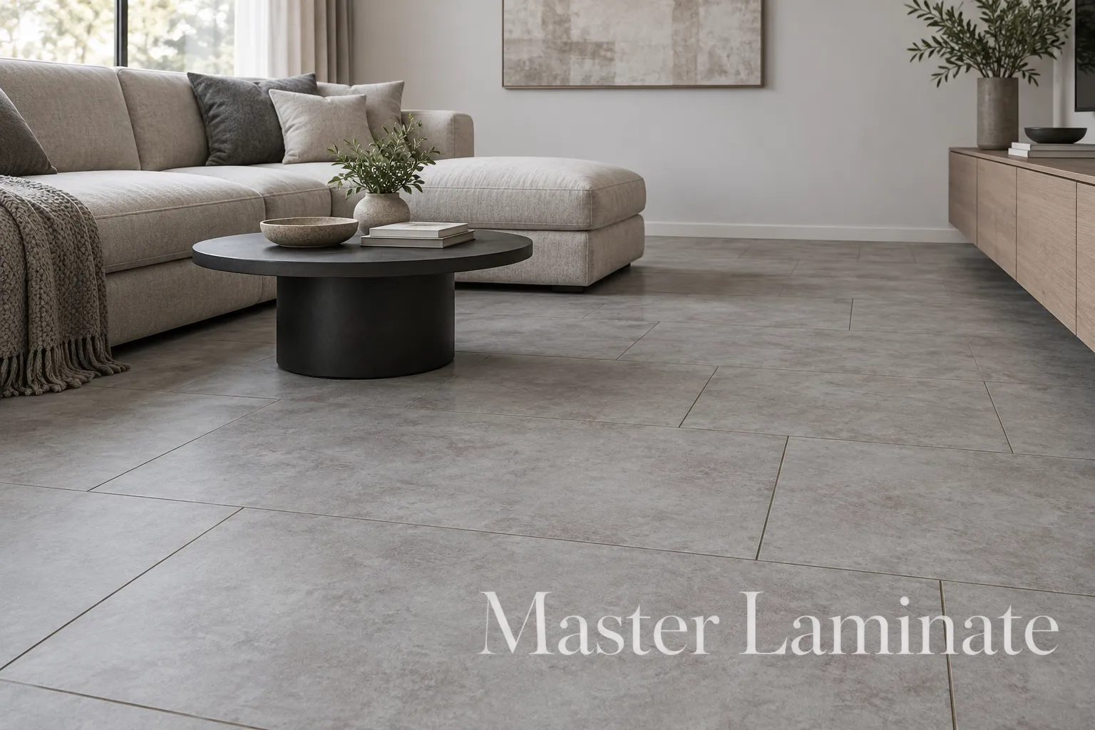 LVT Ламинат Damy Floor Ascent 2.5/43 4V 125-2-LVT Броуд-Пик 912.4x455