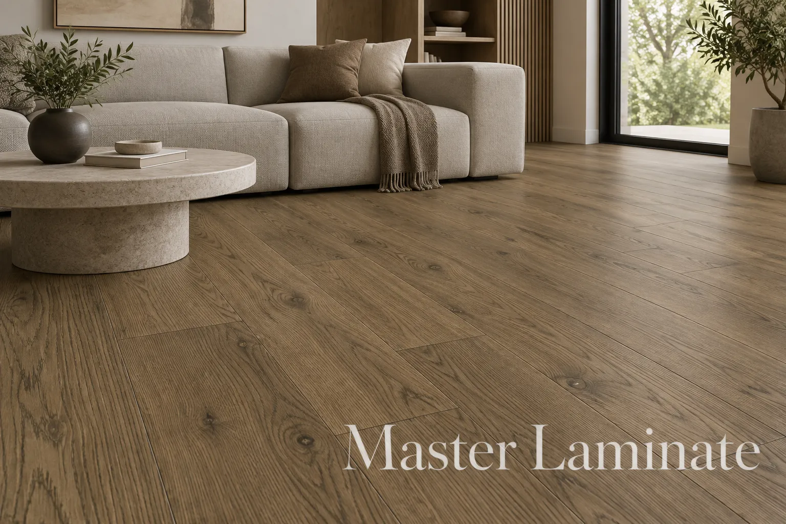 SPC Паркет Quartz Parquet Классик 5/43 4V 1258-02 Дуб Муссон 400-1220x152