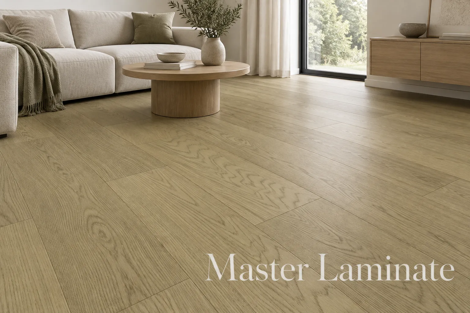 SPC Паркет Quartz Parquet Классик 5/43 4V 1258-55 Дуб Флэт Уайт 400-1220x152