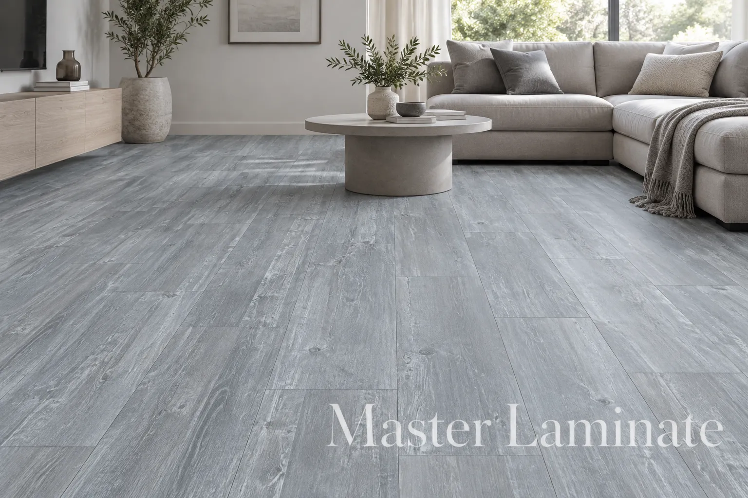 SPC Ламинат FloorBee Project 4.3/43 4V 1266 Нью-Йорк 1218x180