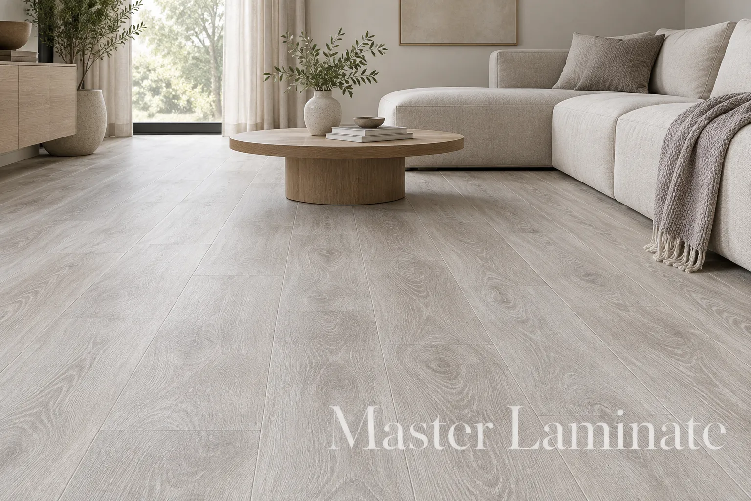 LVT Плитка Berry Alloc Spirit Home 30 GD 2/31 4V 1272 Grace Greige 1219x184