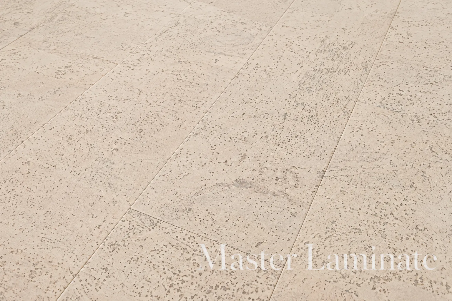 Пробковое покрытие Corkstyle Corkpro Fantasie Milk Клеевое 915x200x6
