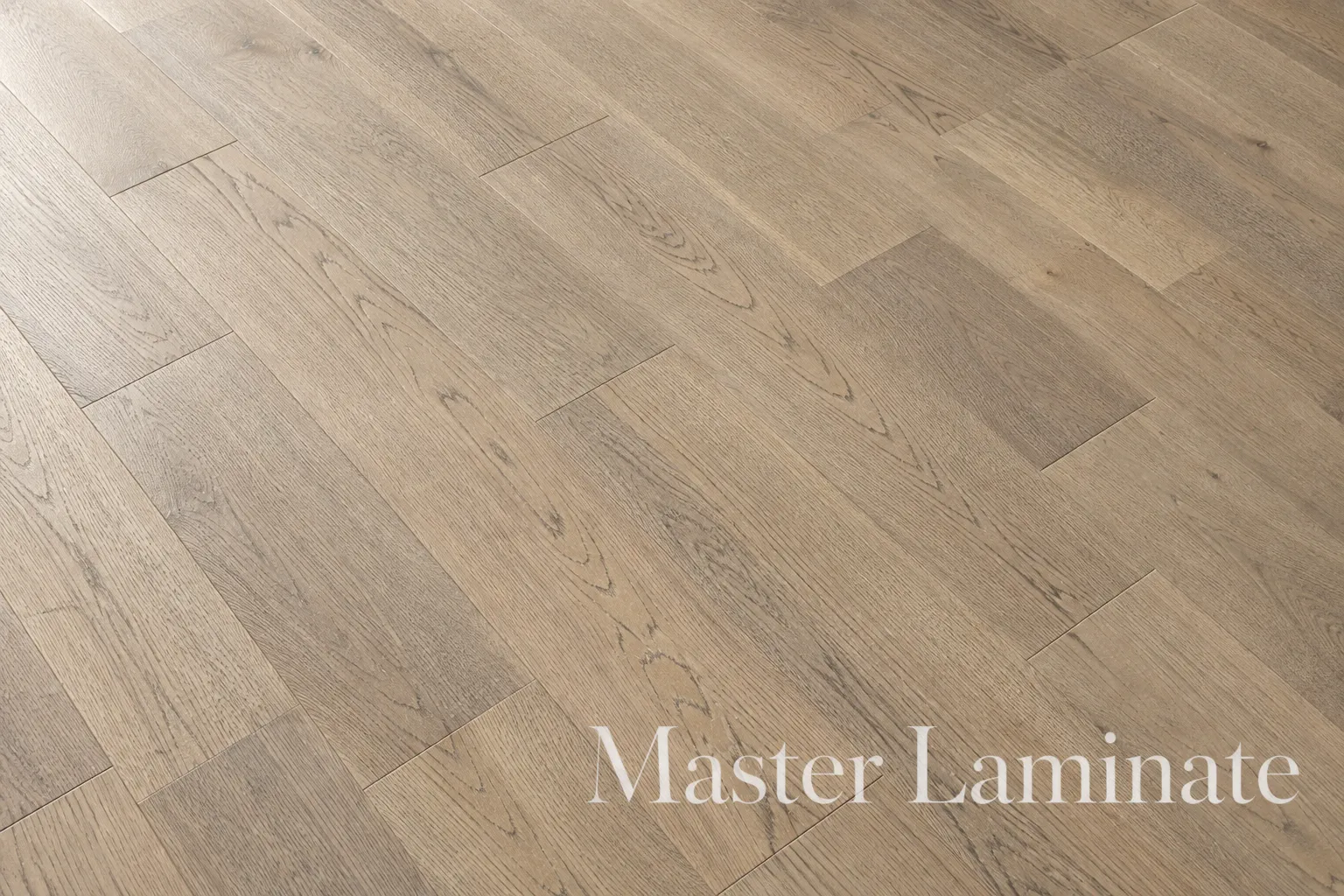 Паркетная доска Polarwood Classic (Классик) Oak Vintage Oiled 3S (Дуб Винтажный Масло 3П) 2266X188X14