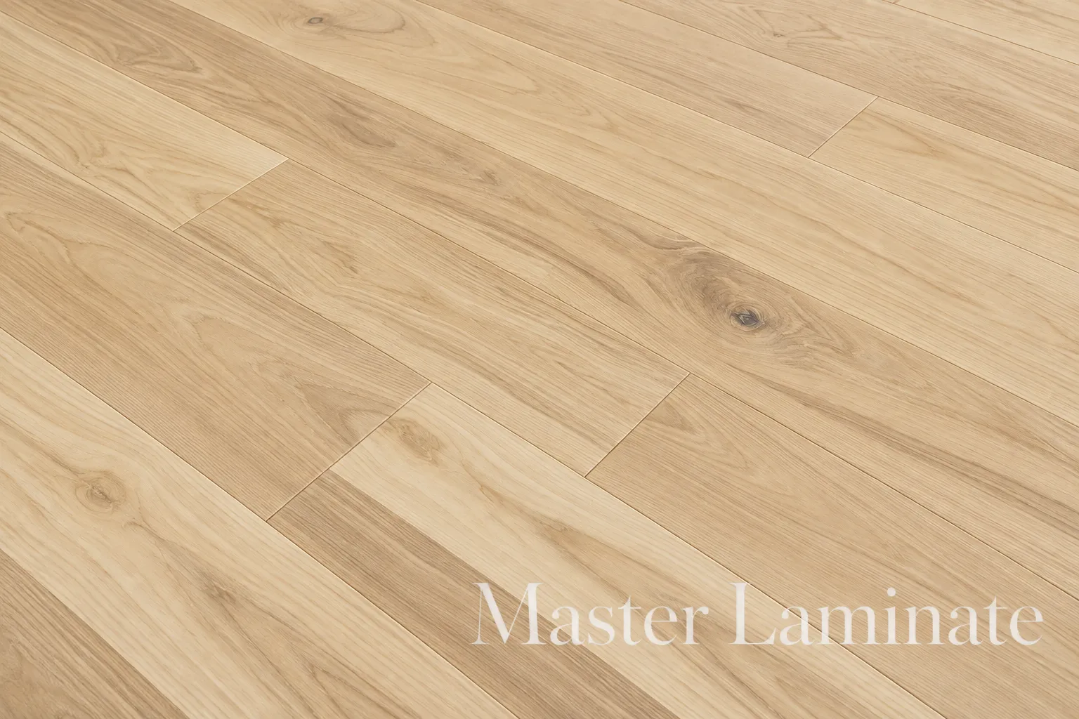Паркетная доска Polarwood Elegance (Элеганс) 138 Ash Premium Royal White (Ясень Премиум Классический Белый) 1800X138X14