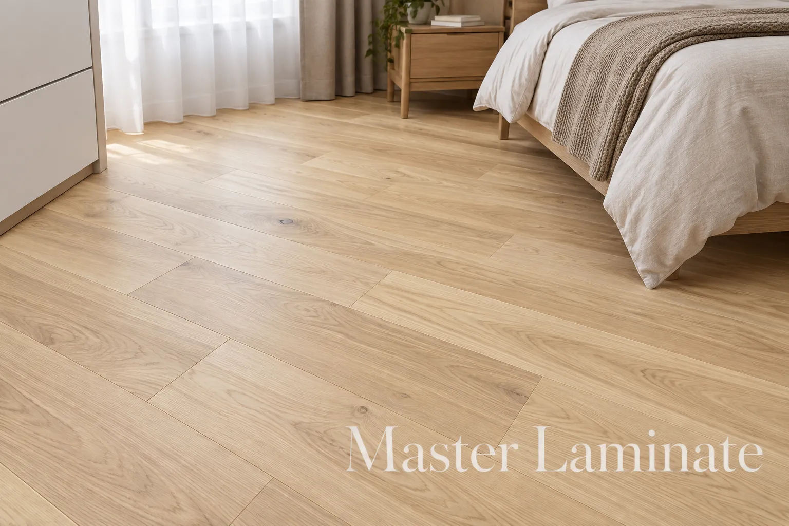Паркетная доска Polarwood Elegance (Элеганс) 138 Ash Premium Royal White (Ясень Премиум Классический Белый) 1800X138X14