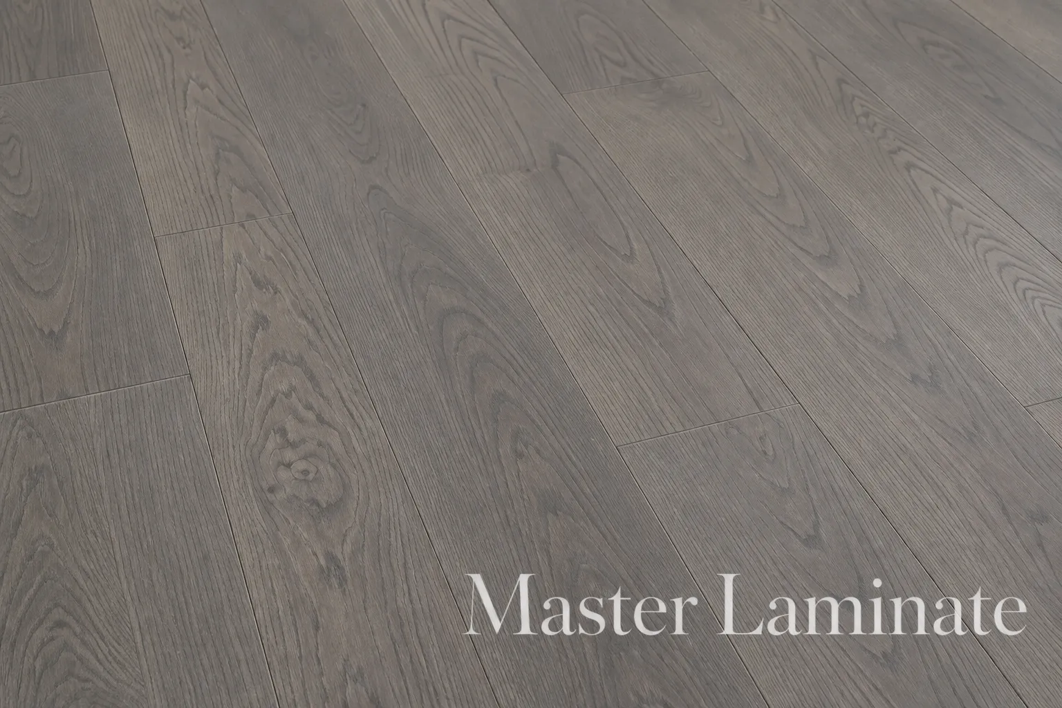Паркетная доска Polarwood Elegance (Элеганс) 138 Ash Premium Chevalier Grey (Дуб Премиум Рыцарь Серый) 1800X138X14