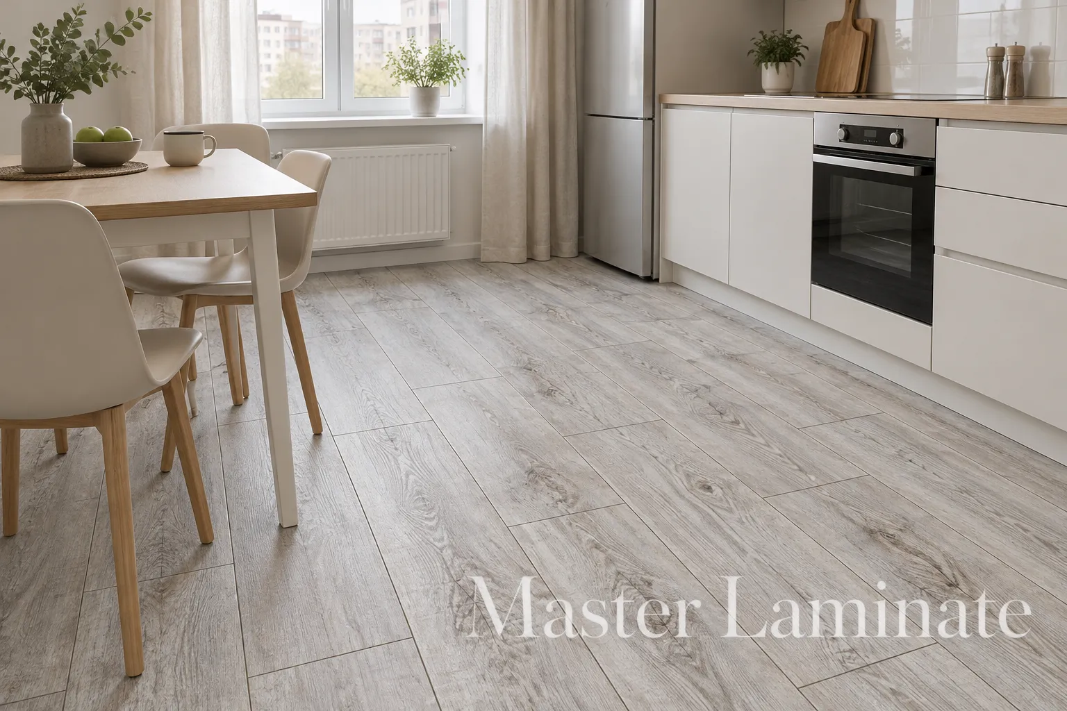 Линолеум Ideal Ultra Country Oak 1 007L 2.5м (резка)