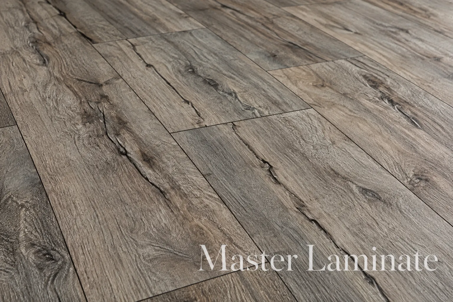 Линолеум Ideal Ultra Cracked Oak 2 696M 3.5м (резка)